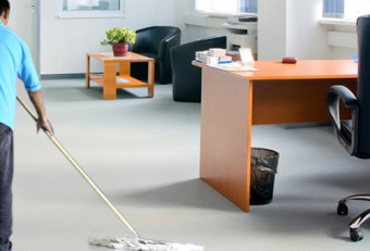 Auckland commercial cleaners