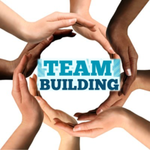 Team Building Company Singapore