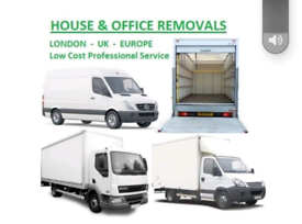 office furniture clearance London